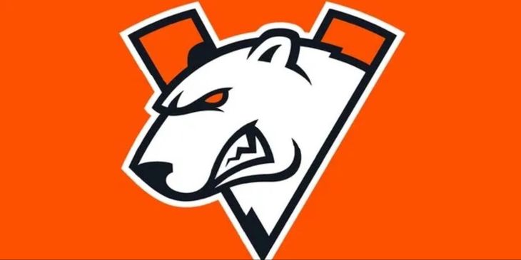 Канал Virtus.pro разблокировали на Twitch