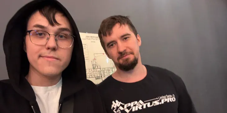 Daxak выступит без Misolo на BETBOOM Streamers Battle 14
