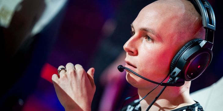 B8 Esports или Team Liquid — кто победит в стартовом матче второй стадии на StarLadder Budapest Major 2025?