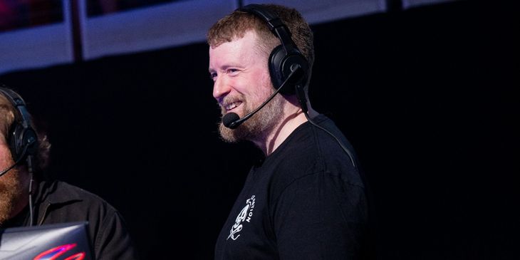 Thorin ответил людям, которым не нравится, что спонсорами турниров являются азартные игры