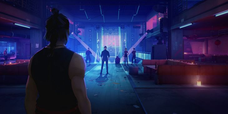 Лучшие игры 2022 года по версии Cybersport.ru