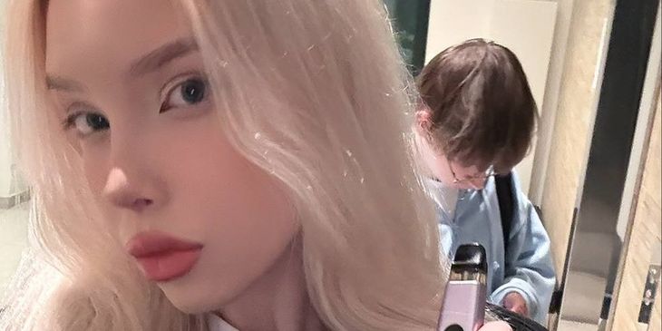 Ct0m расстался с девушкой, с которой встречался два года: «К сожалению, всему есть конец»