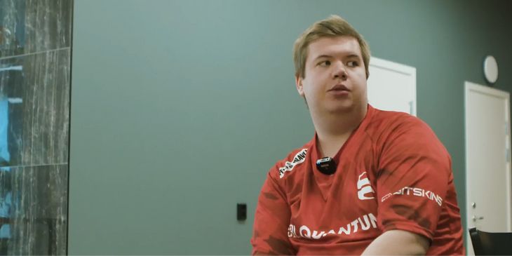 JW: «Думаю, шведская CS находится в лучшей форме за последние пять лет»