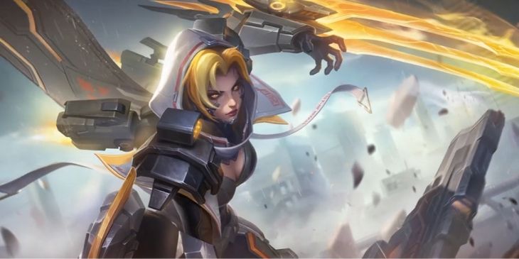 Reaper о результате FORZE в регулярном сезоне: «Не то, чего мы реально хотели»