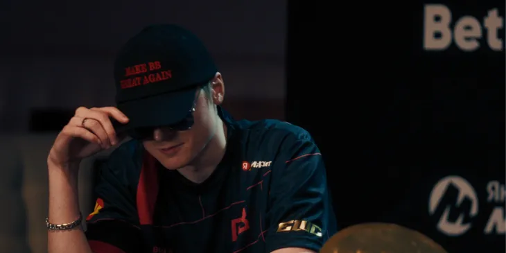 Boolk о драках BetBoom Team под фонтаном: «Это специфика нашей команды. Мы ребята драйвовые, и у нас есть люди, которые инициируют такие вещи в игре»