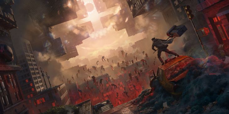 Remedy показала геймплей Control Resonant