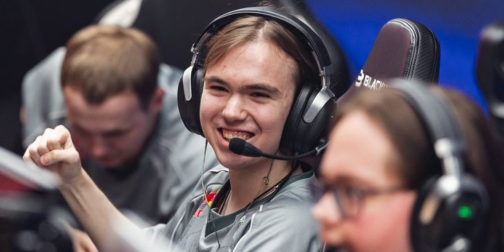 Donk стал первым игроком, который набрал 5 тыс. Elo в девятом сезоне FACEIT