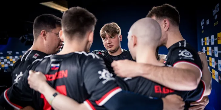 FaZe Clan вышла в третью стадию на BLAST.tv Austin Major 2025, победив MIBR