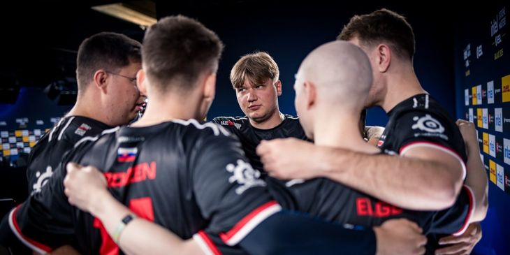 FaZe Clan вышла в третью стадию на BLAST.tv Austin Major 2025, победив MIBR
