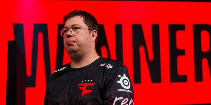 Thorin: «Понимаю, почему хейтеры хотят, чтобы karrigan стал тренером»