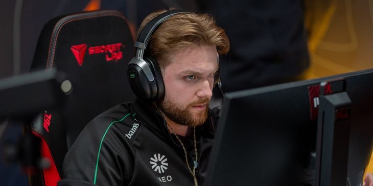 NiKo о Falcons на IEM Cologne 2025: «Уверен, что kyousuke хочет повторить успешный дебют donk, и мы поддержим его»