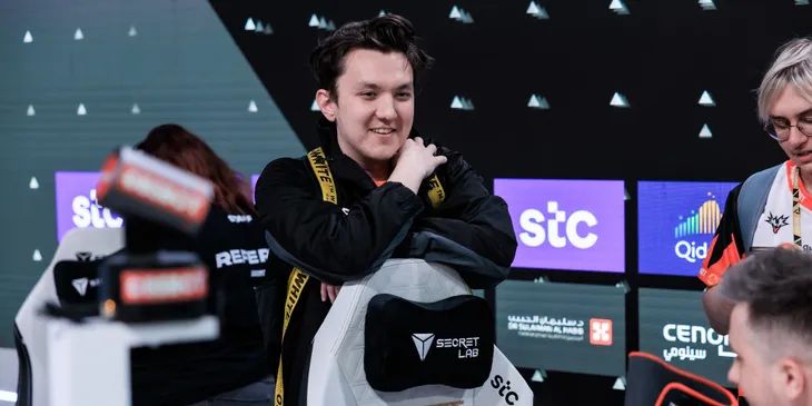 TA2000 перешел в Nigma Galaxy