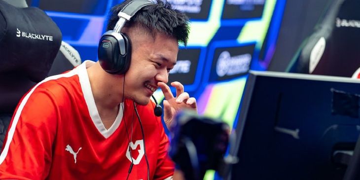 MidOne идет за еще одним трофеем. Смогут ли Falcons и Spirit его остановить? Превью DreamLeague Season 27