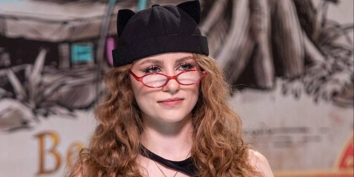 Vasilisa об «Охаёшечки-датебаёшечки!»: «Предполагала, что Spirit может её сделать, так как первое упоминание фразы пошло от Collapse»