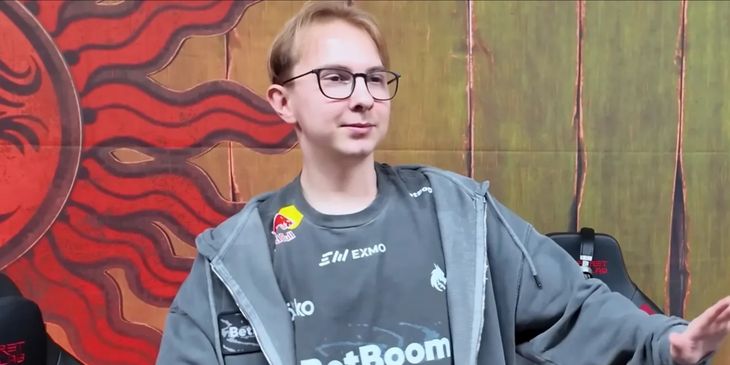 Panto о поражении от Team Yandex: «Сегодня наши идеи были слабее»