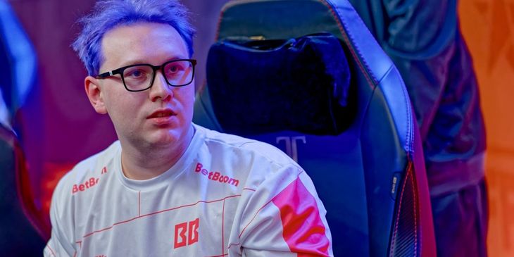 BetBoom Team победила OG на групповом этапе PGL Wallachia Season 7