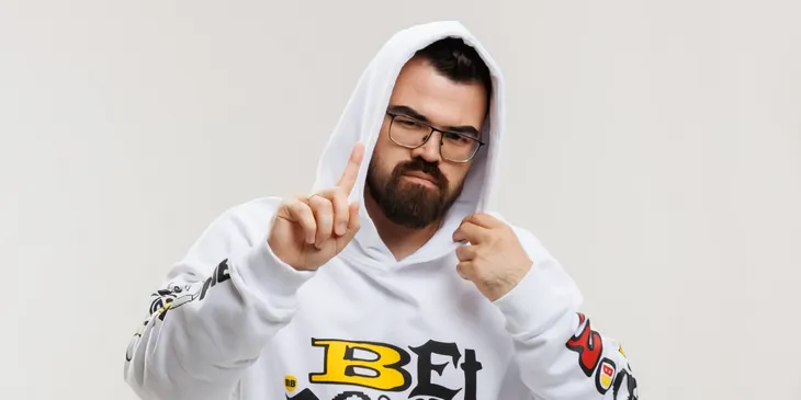 TpaBoMaH после победы над женской командой на BetBoom Streamers Battle 9: «Мой кастинг девочки не прошли 😎»