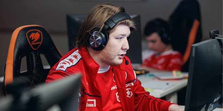 Команду meLes и W1sh- дисквалифицировали из EPL S32 из-за подозрений в договорных матчах