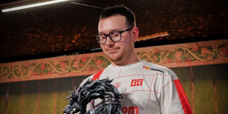Cenra о результатах PGL Wallachia S5: «GpK — MVP. Неимоверно высокий уровень игры на этом турнире»