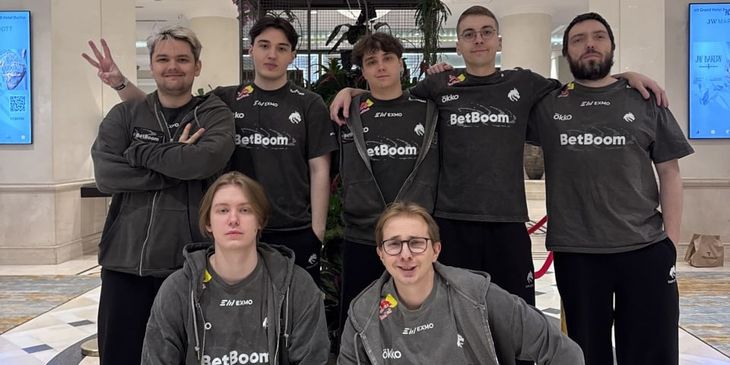 ILTW о ESL One Birmingham 2026: «Team Spirit вернула скилл, может выиграть»