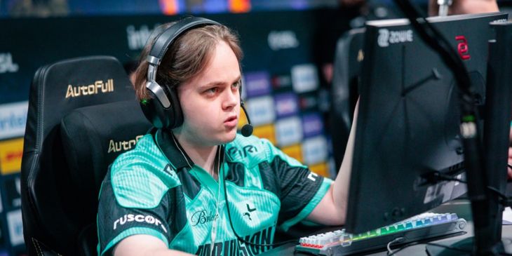 XiELO о XSE Pro League 2026: «Давно нас не было в плей-офф, наконец-то прошли»