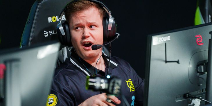 Эксперты: NIP обыграют 3DMAX и пройдет на третий этап StarLadder Budapest Major 2025