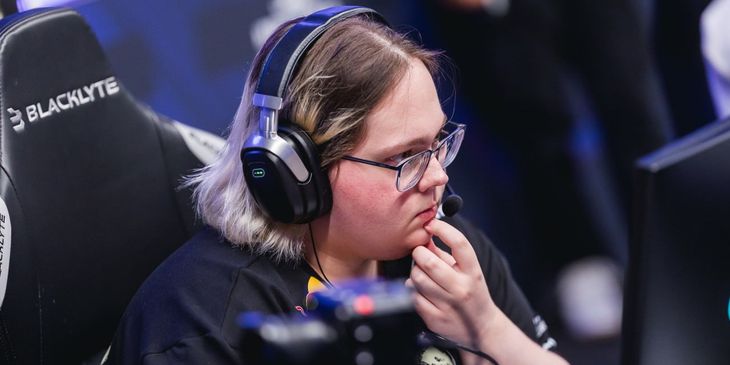 Thorin о magixx: «Ты либо играешь в одной из сильнейших команд мира, либо уходишь в тир-2 состав»