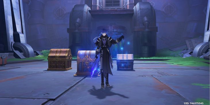 «Возвращение законному владельцу» в Genshin Impact: как найти убежище и исследовать его