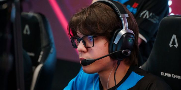 TYLOO победила Sharks Esports на IEM Cologne Major 2026