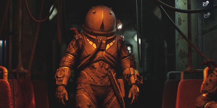 Как открыть дверь в церковь в Cronos: The New Dawn