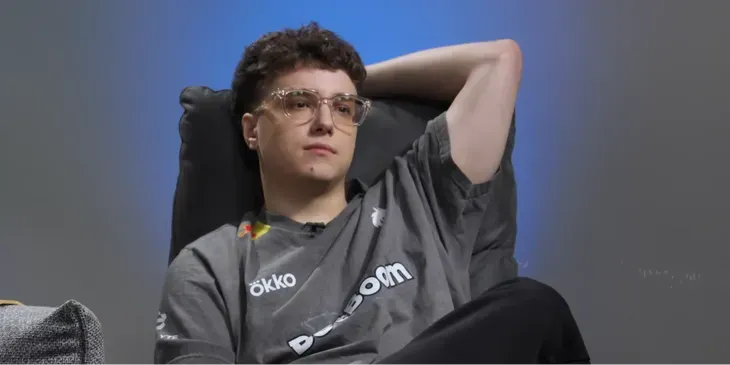 Larl назвал лучшего китайского игрока за всю историю Dota 2