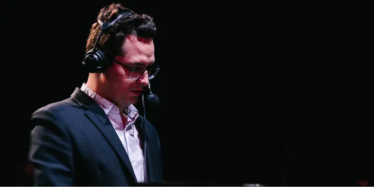 Lex про Eternal Dota League: «Если даже у FACEIT не получилось сделать нормальную лигу, то почему у Resolut1on вдруг должно?»