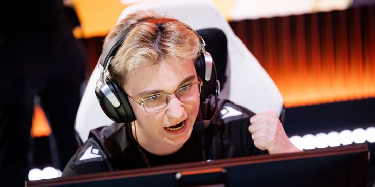 FL4MUS пропустит первые матчи GamerLegion на RLG Tesla Cup 2026