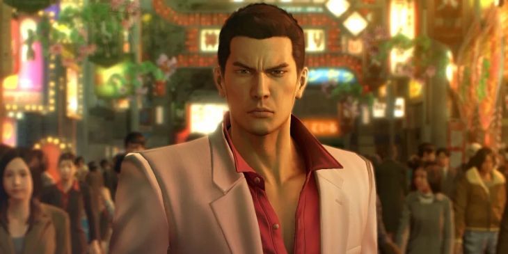 SEGA представила льготный план обновлений для классических частей Yakuza