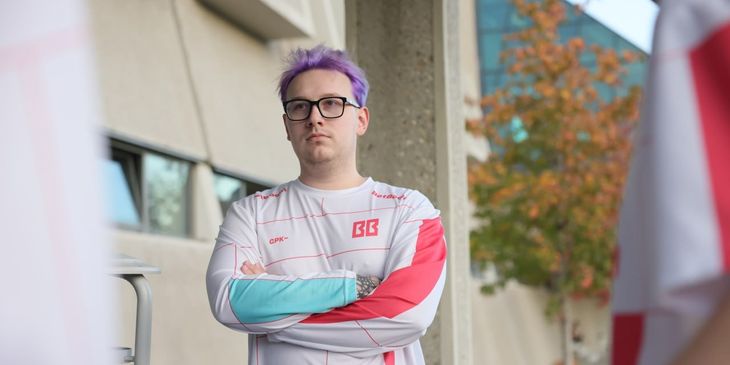 BetBoom Team или OG — кто пройдет во вторую стадию DreamLeague Season 28?