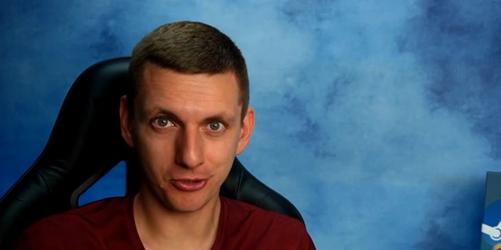 Morf: «Папич промышляет страйками уже давно»
