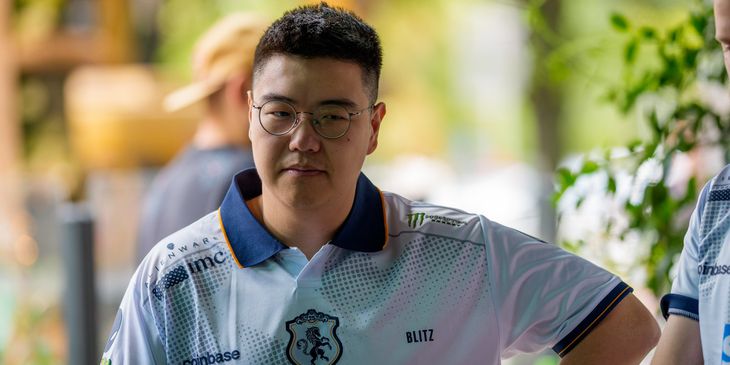 Тренер Liquid: «Понятия не имею, что происходит с другими составами, но всё, что будут говорить про наш, — неправда и домыслы»