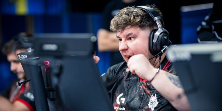 G2 Esports выбила FaZe Clan из BLAST Open London 2025