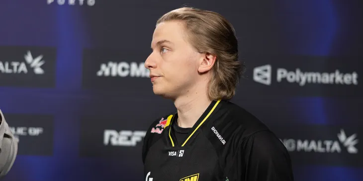 Kyousuke, Aleksib, HeavyGod и YEKINDAR высказались о плотном турнирном графике — мнения разделились