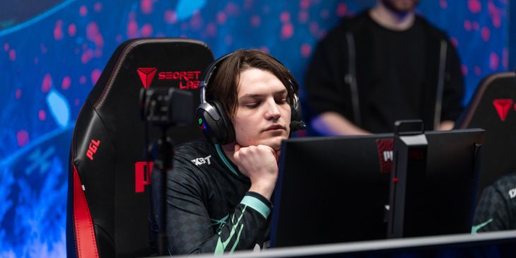 Aurora Gaming снялась с ESSENCE I вслед за Falcons и Liquid