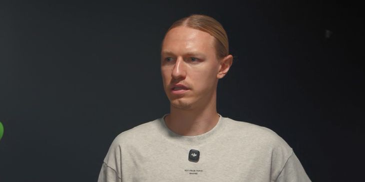 Матвей Сафонов про киберспорт: «Это всё больше похоже на реальный спорт»