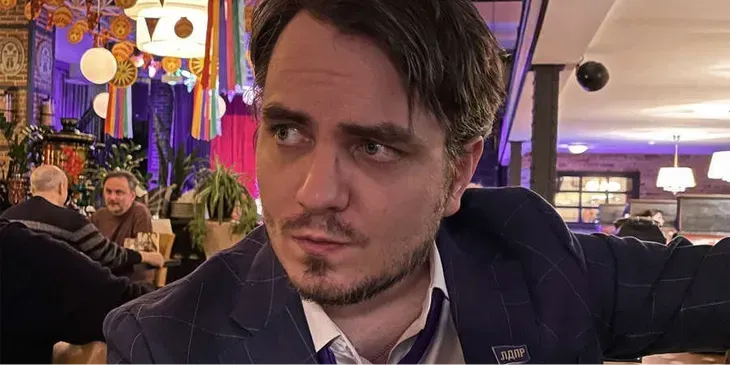Maddyson о Buster: «Он сам, наверное, верит, что у него есть аудитория, но его никто не знает»