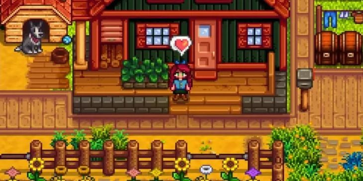 Автор Stardew Valley не получал денег с коллабораций — он делает их из-за любви к играм