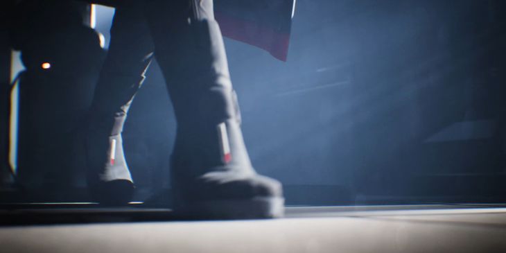 BioWare выпустила новый тизер следующей Mass Effect