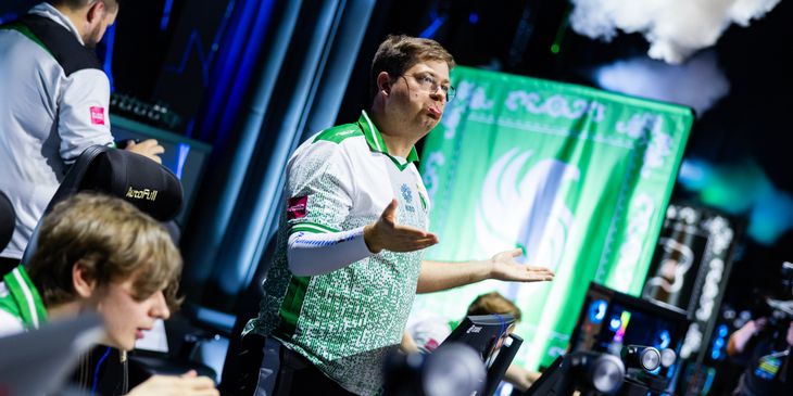 Karrigan после победы на IEM Cologne Major 2026: «Представьте, что будет, если я прибавлю хотя бы 10–15% и вернусь к своему обычному уровню»