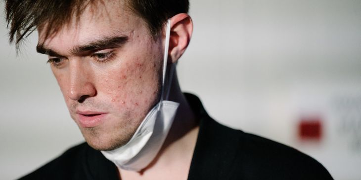 «Это полное фиаско» — ТраВоМаН о вылете Team Spirit из TI11