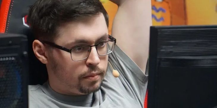 Cake Team выбила YBN Team из BETBOOM Streamers Battle 15
