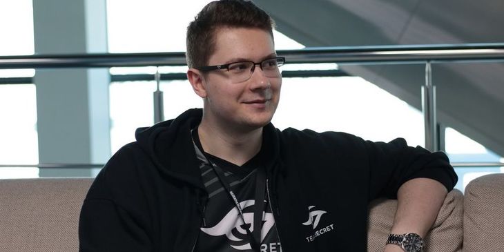 Gaimin Gladiators уступили Team Secret и покинули закрытые отборочные на PGL Wallachia Season 4