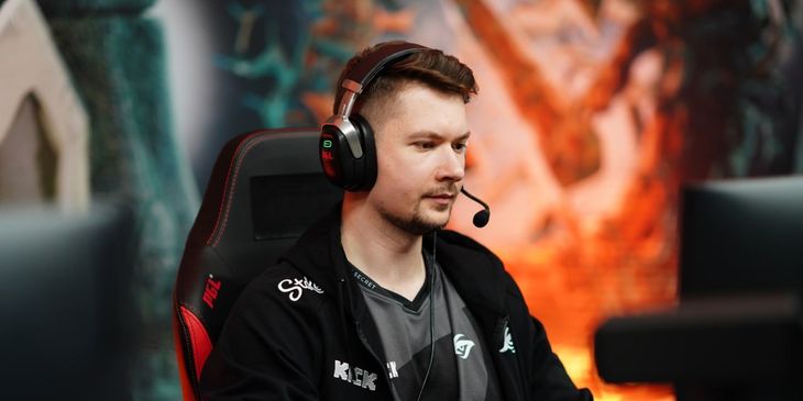 Yellow Submarine выбила Team Secret из закрытой квалификации на The International 2025
