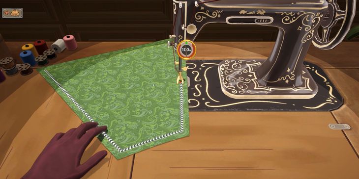 Авторы Dressmaker объяснили успех тайтла недостатком игр, ориентированных на женщин
